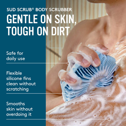 Sud Scrub