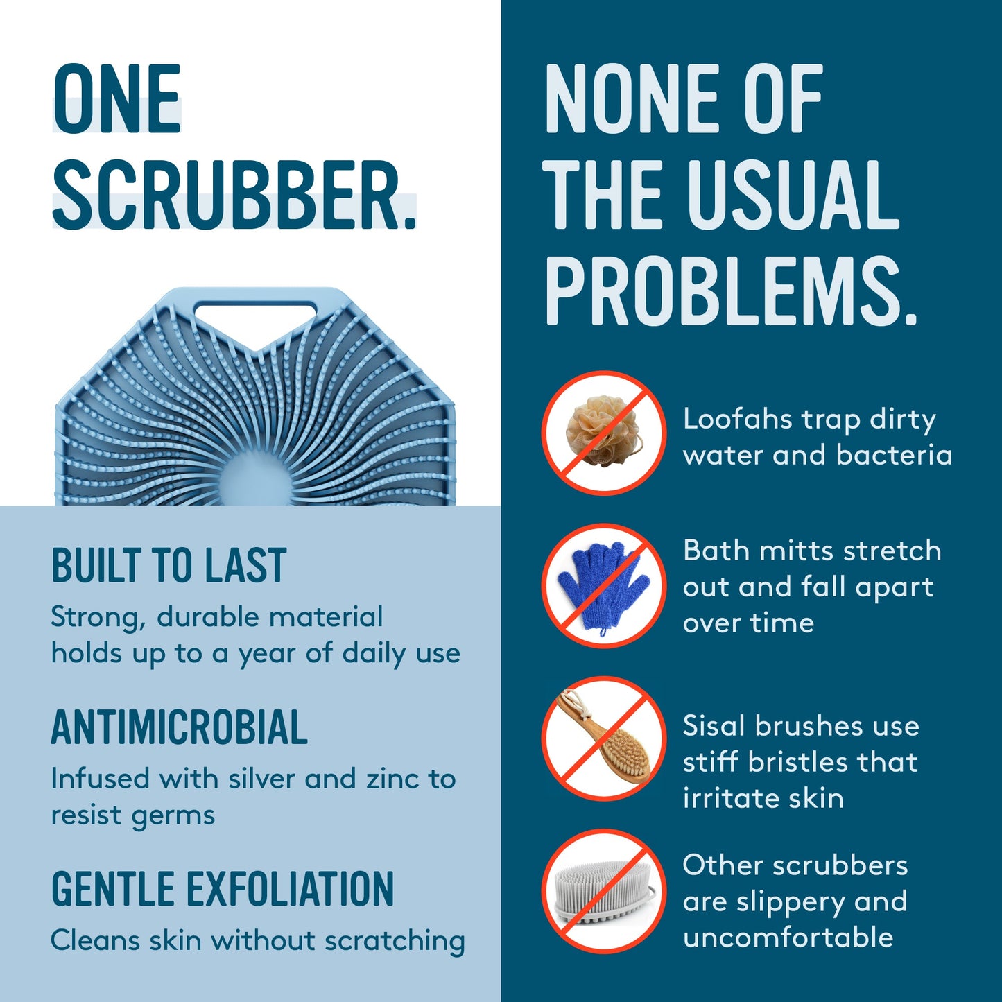 Sud Scrub