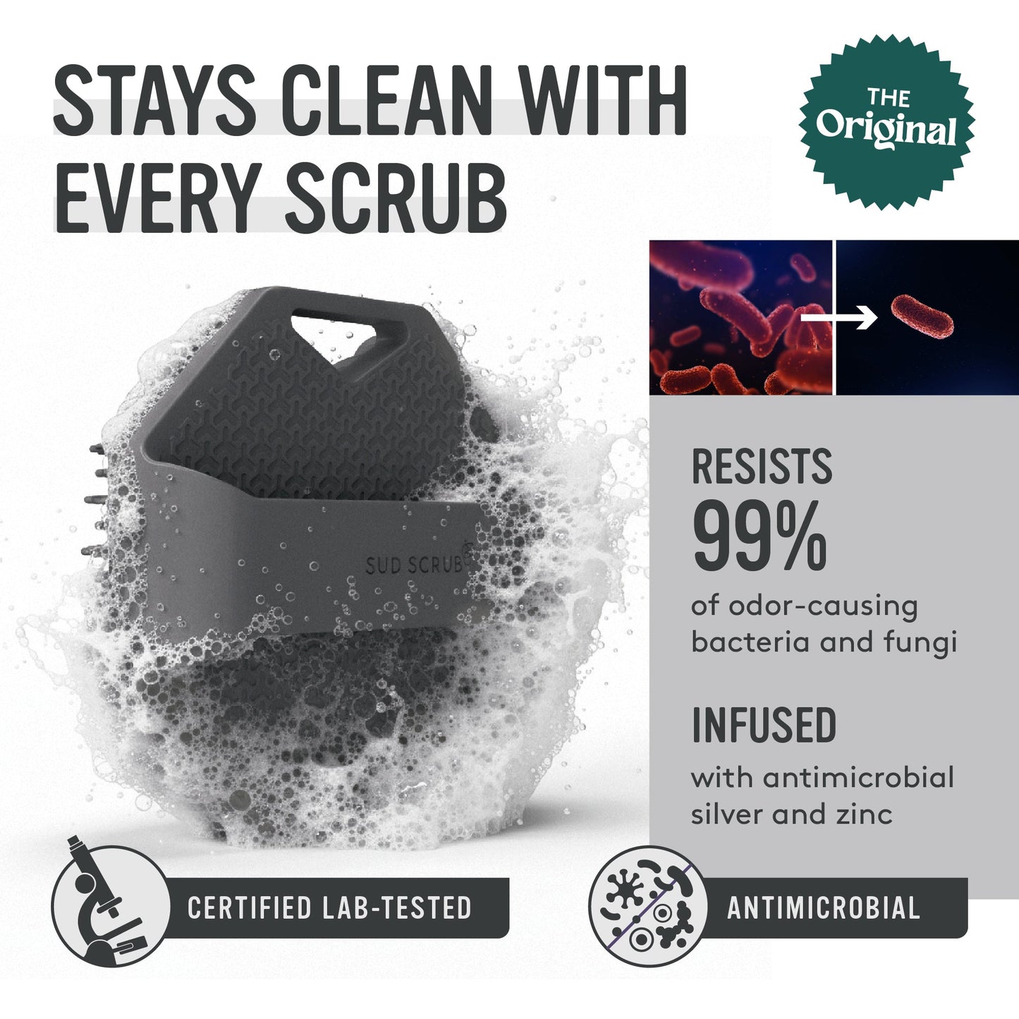 Sud Scrub
