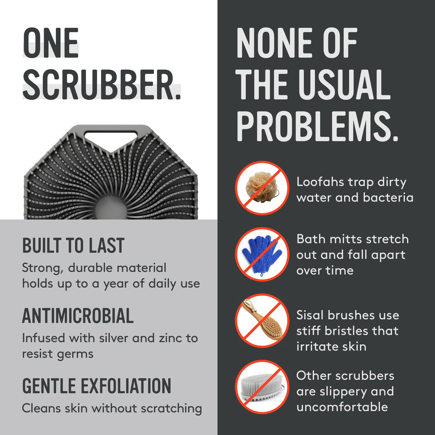 Sud Scrub