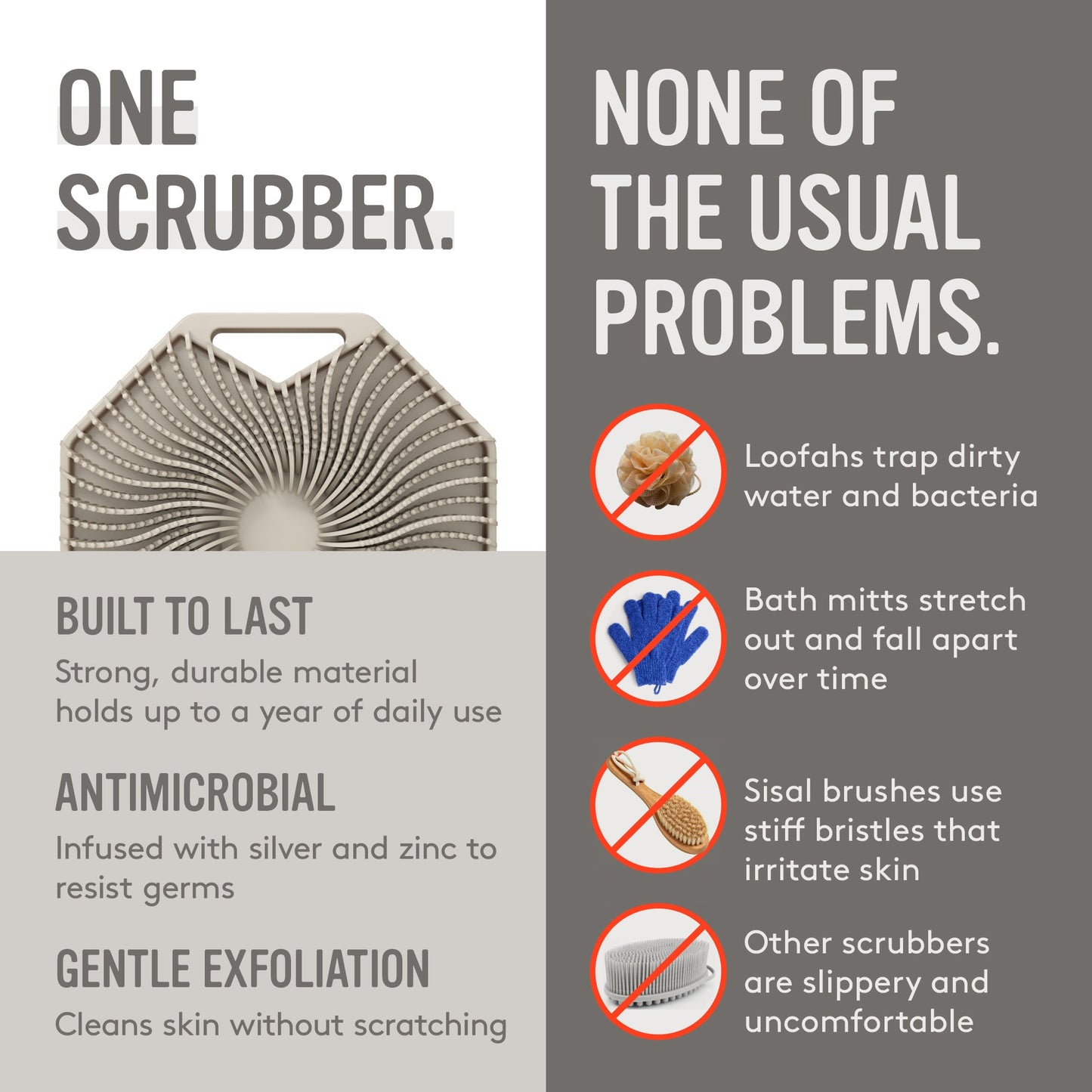 Sud Scrub