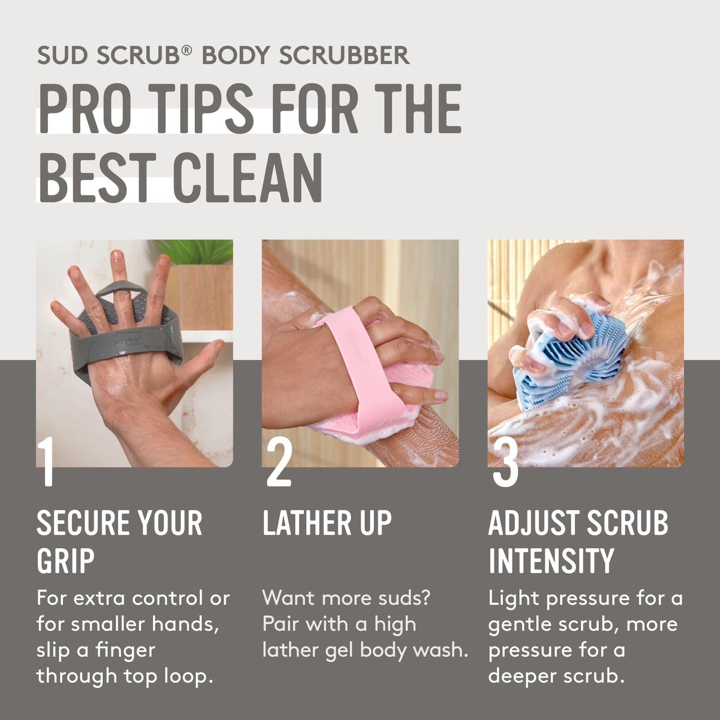 Sud Scrub