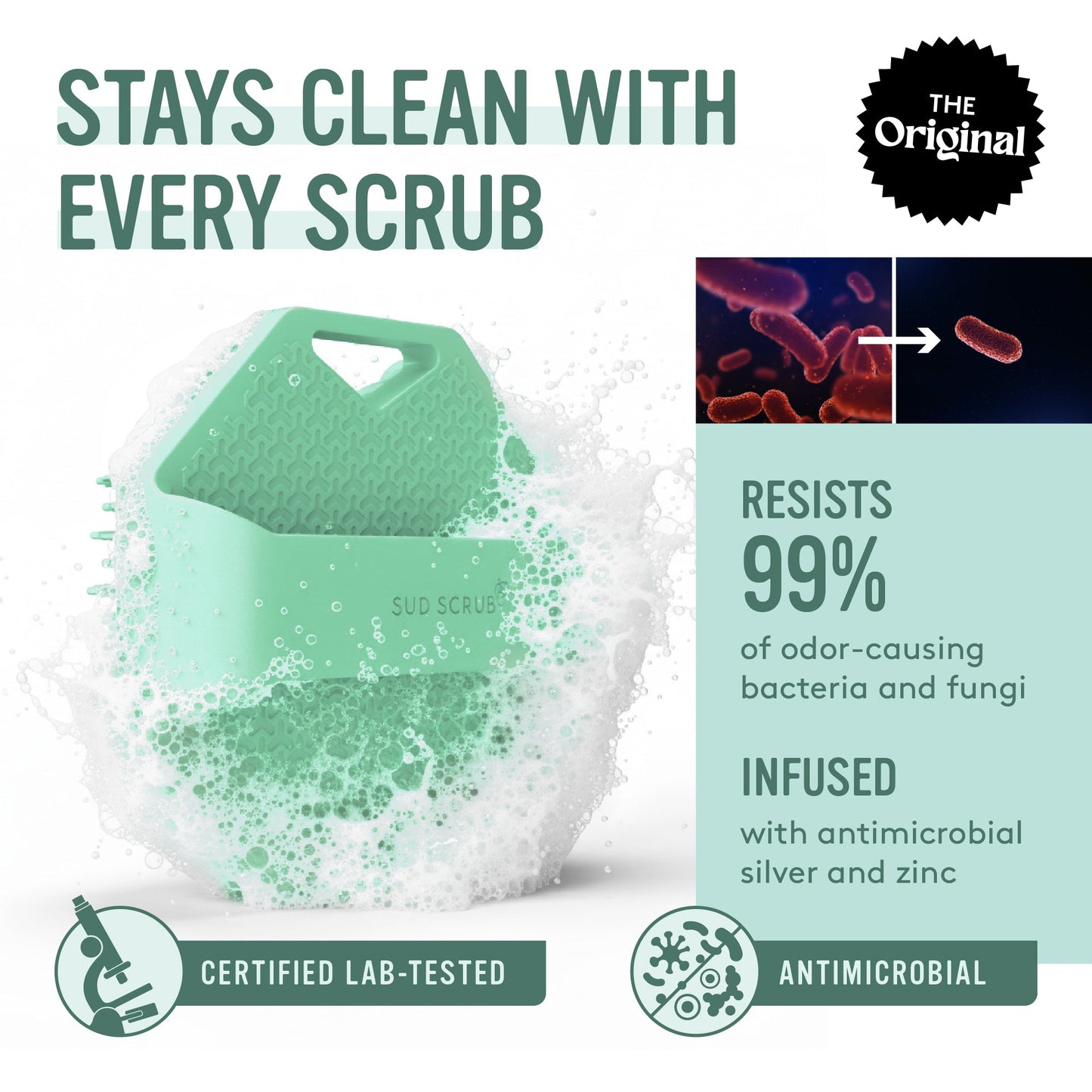 Sud Scrub