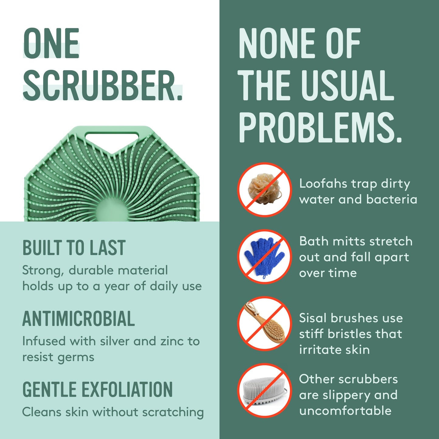 Sud Scrub