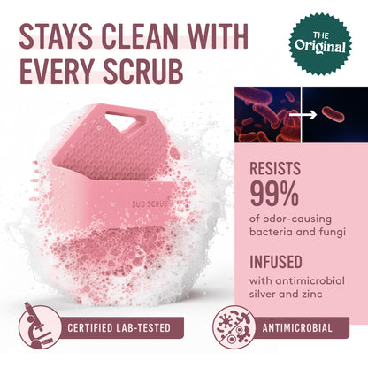 Sud Scrub