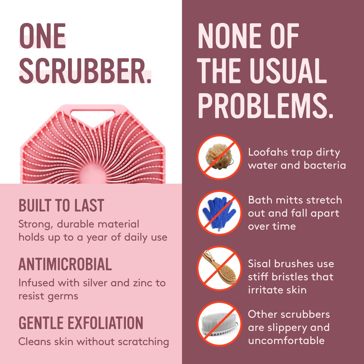 Sud Scrub