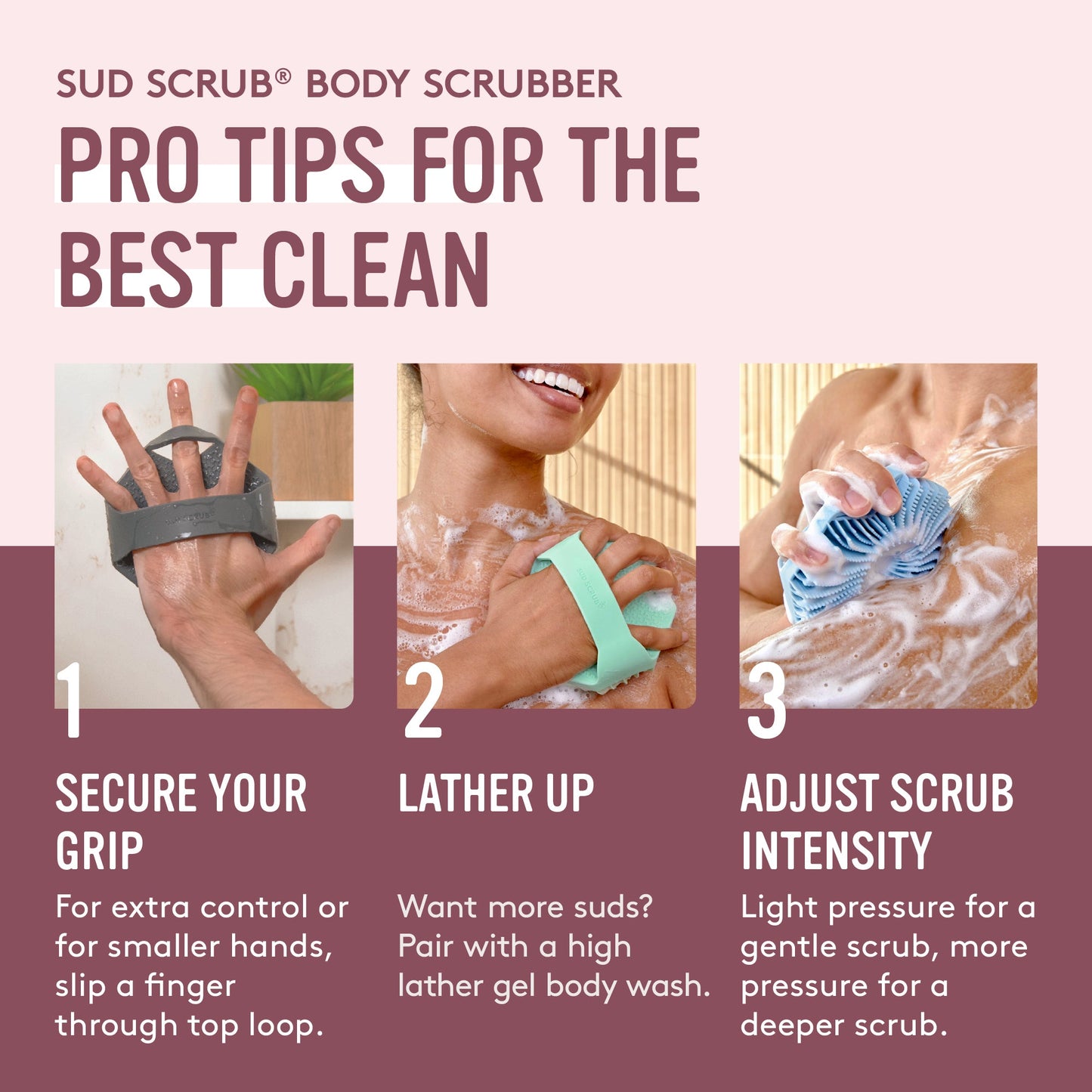 Sud Scrub