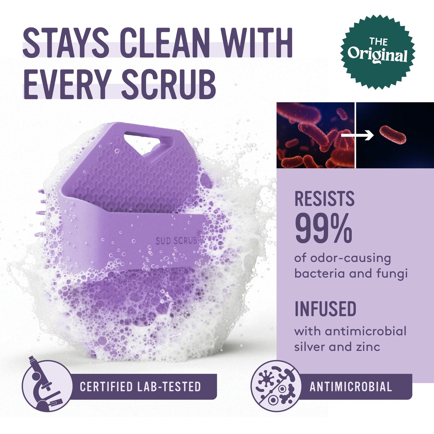 Sud Scrub