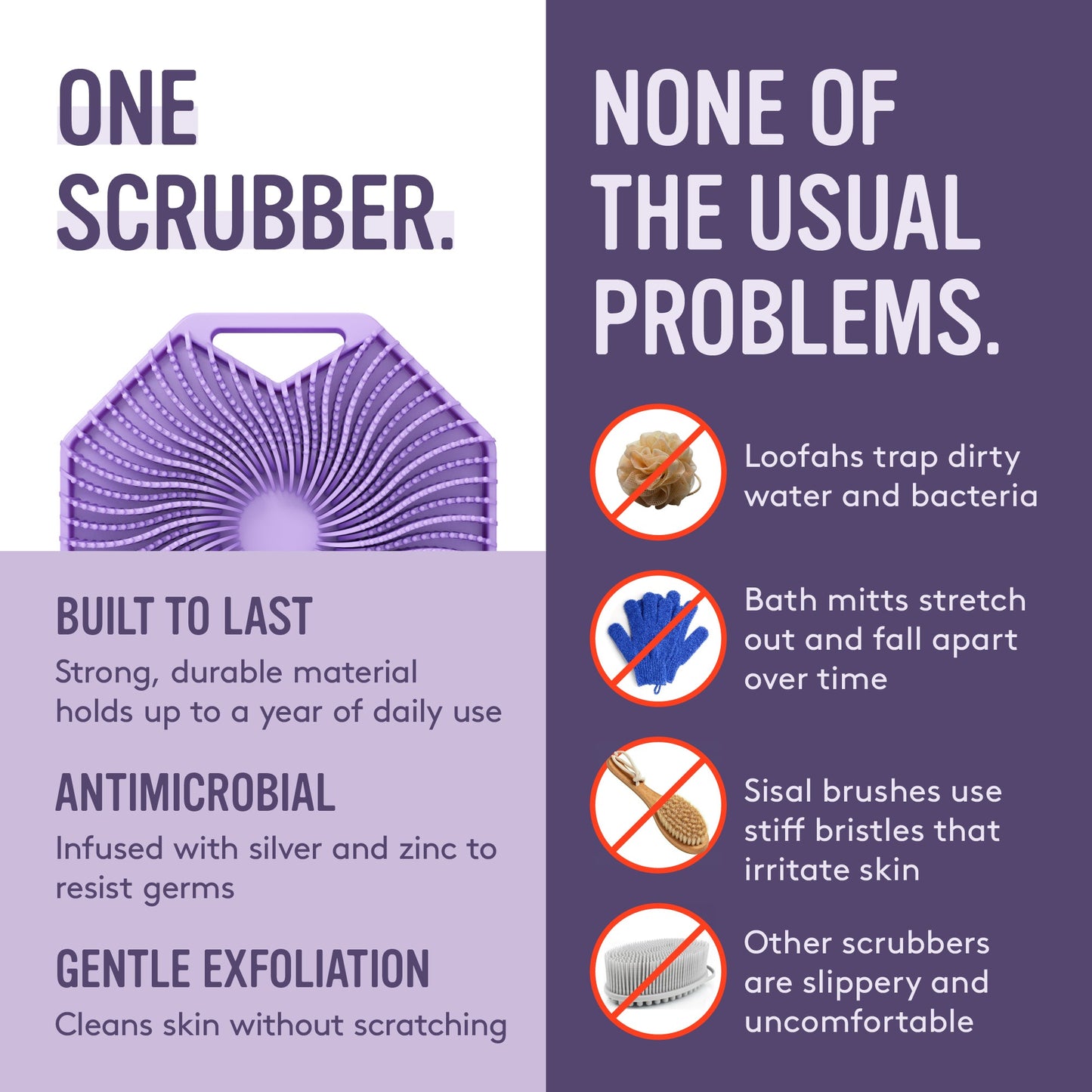 Sud Scrub