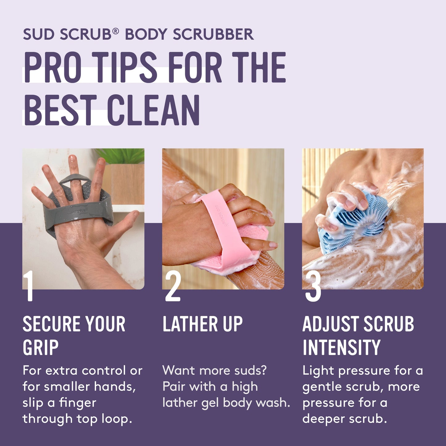 Sud Scrub