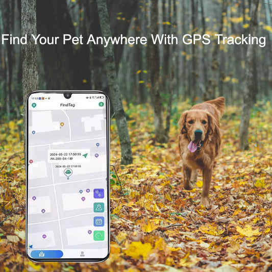 GhostTrack™ Hidden Vehicle Locator